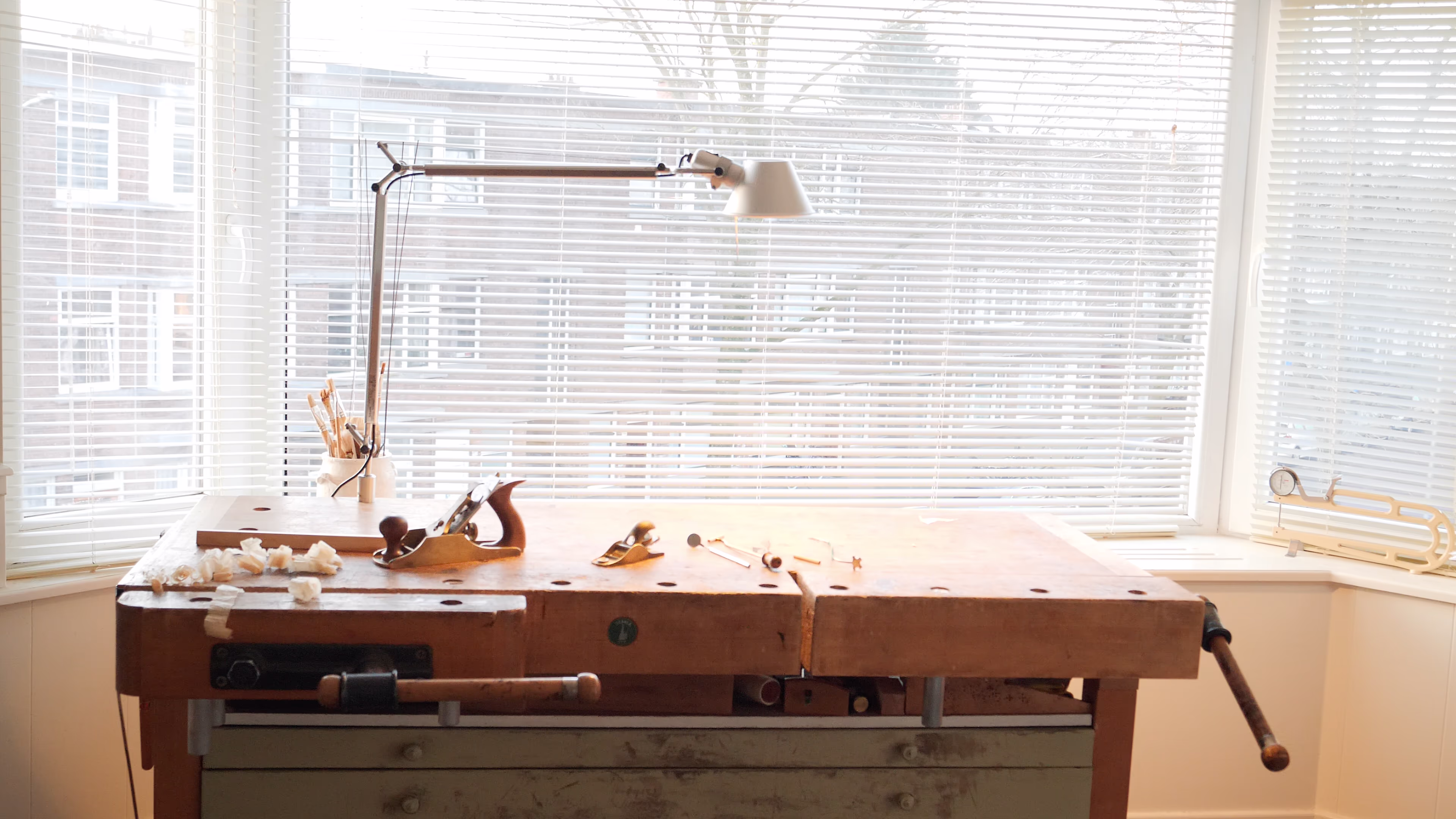 The lineage workbench