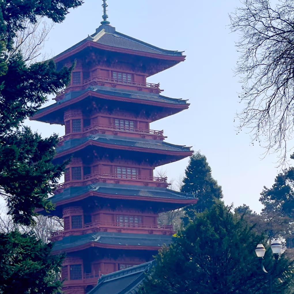 Neighbourhood near the Brussels workshop area photographed in 2026