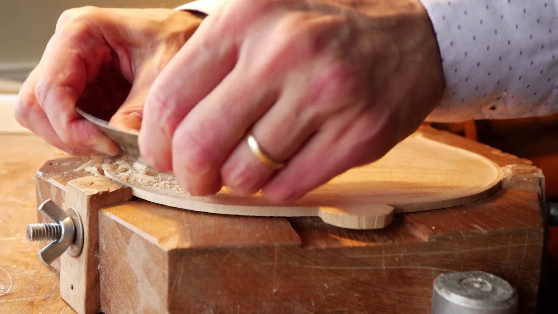 The analytical approach