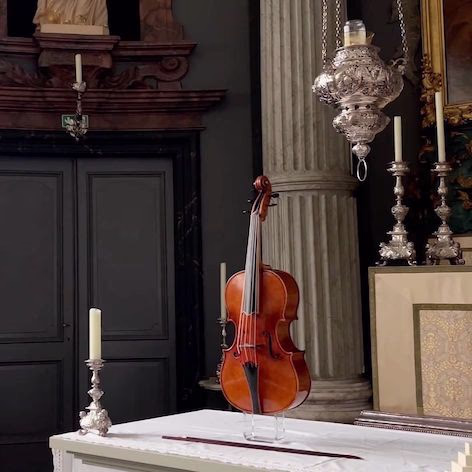 Before Sound, There Is Silence