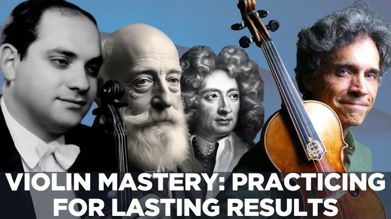 how-to-practice-violin-productively