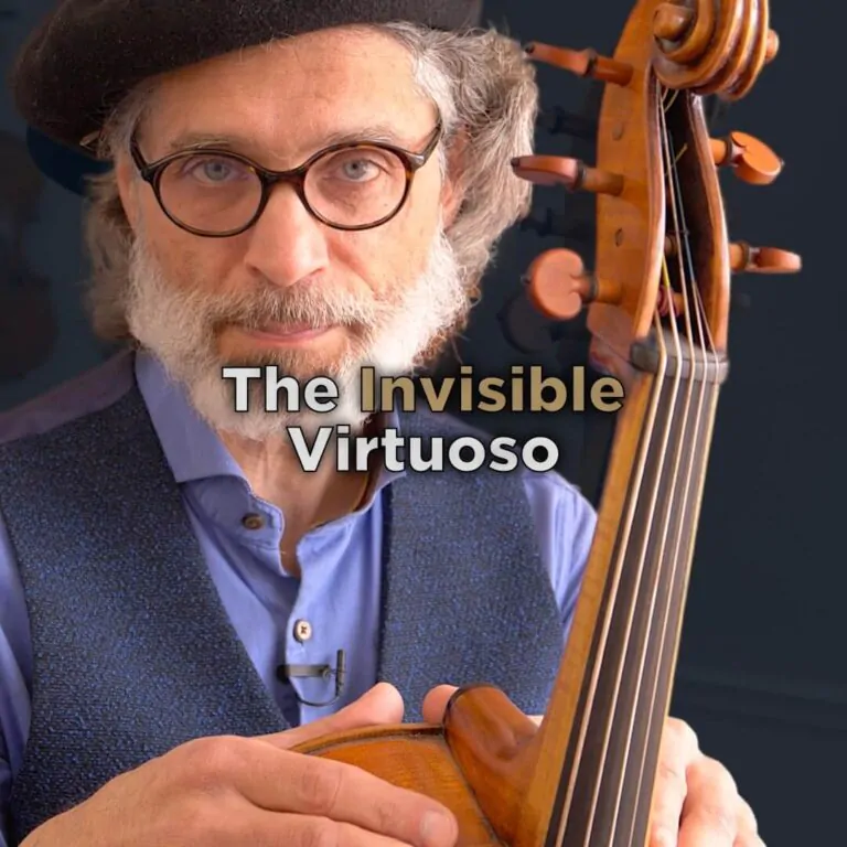 Mastery can actually be a trap—the more perfectly you execute what others already do, the less anyone notices you.