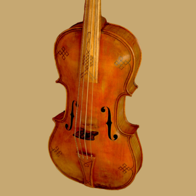 Early Baroque Violins | Pre-Bach Composers | Monteverdi