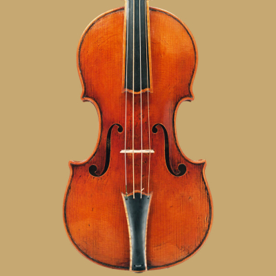 violin maker Dmitry Badiarov | Netherlands