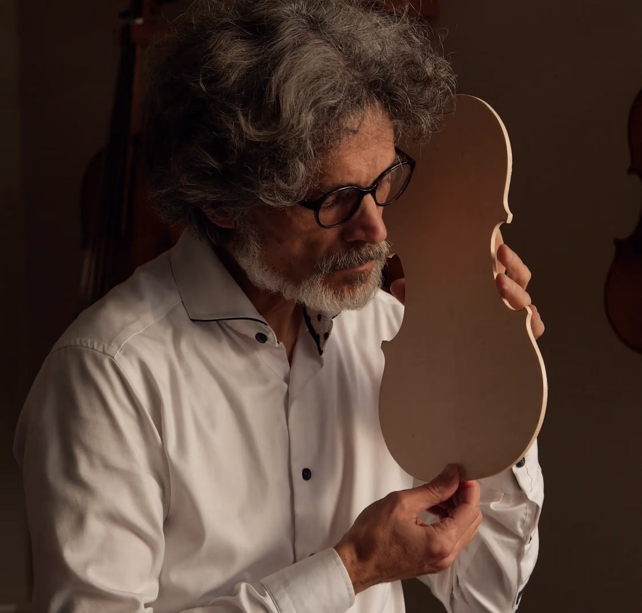 Dmitry Badiarov